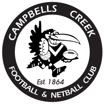 Campbells Creek FNC – Go The Creekers